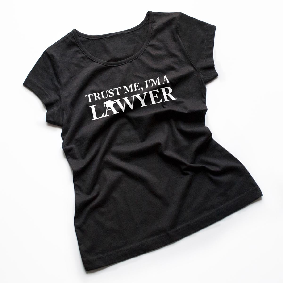 Tricouri meserii Lawyer