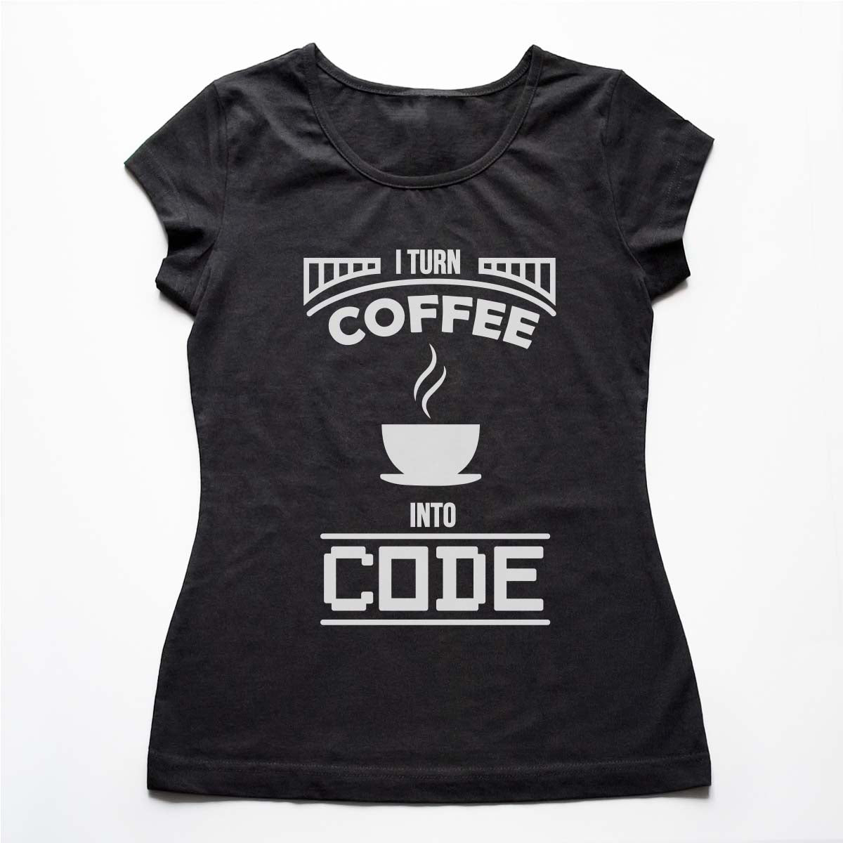 Tricou Programatori I Turn Coffee 3