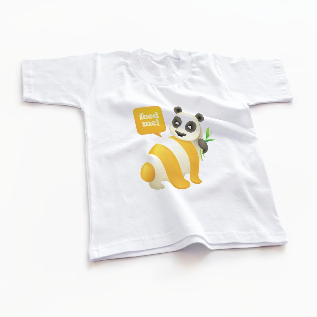 Tricouri copii - Panda3