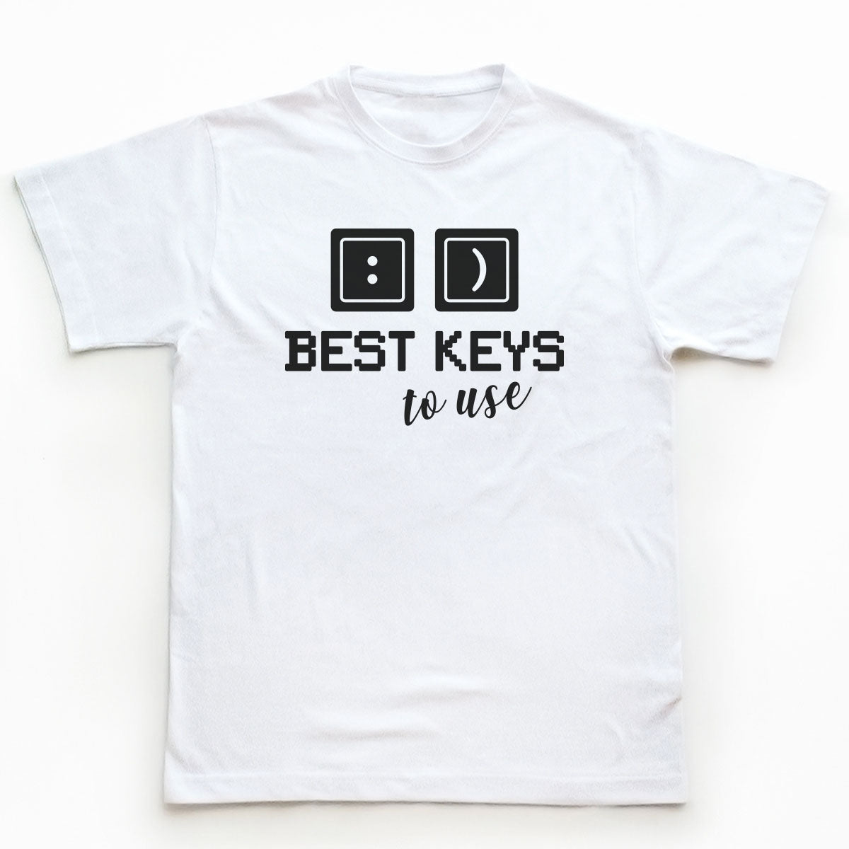 Tricouri programatori Best Keys 1