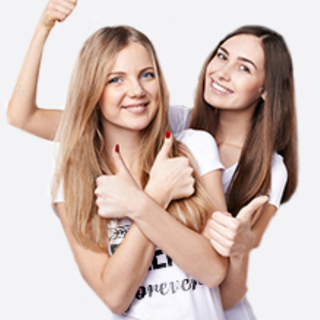 Tricouri personalizate BFF