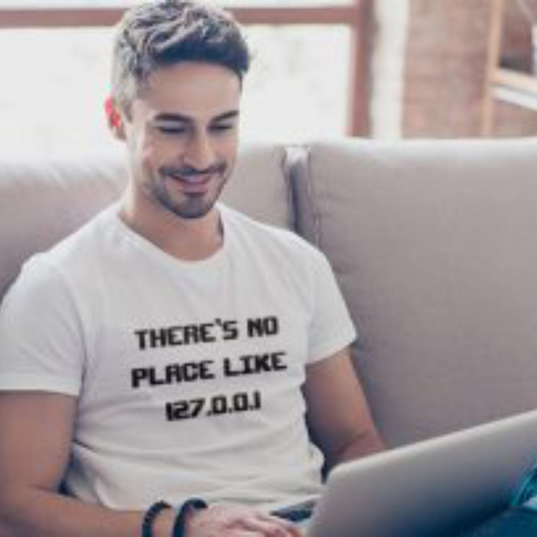 Tricouri programatori