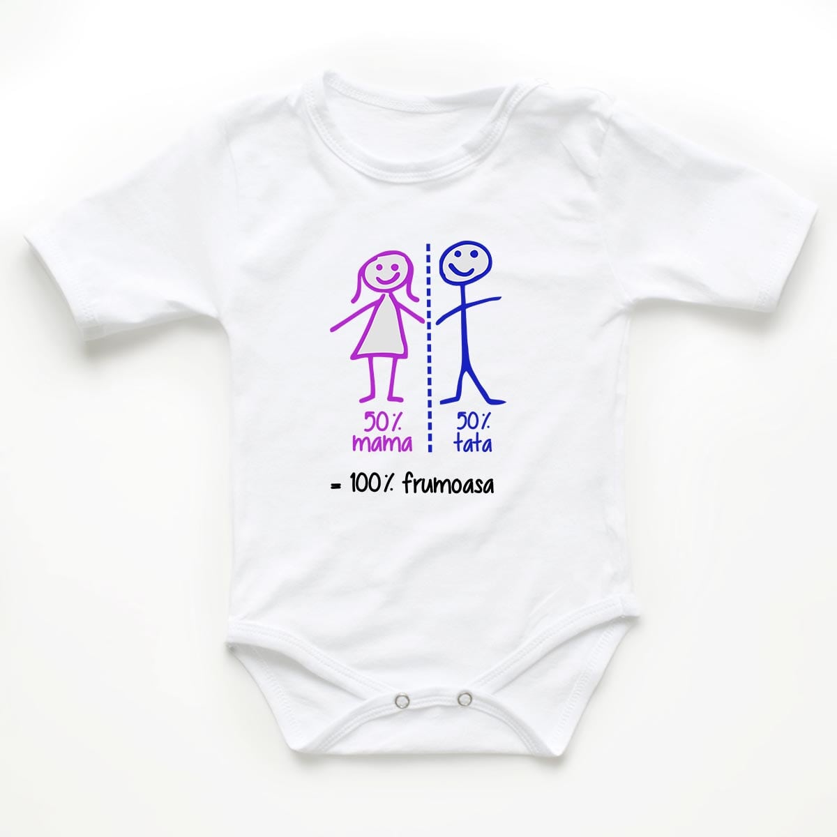 Body copii 100% frumoasa 1