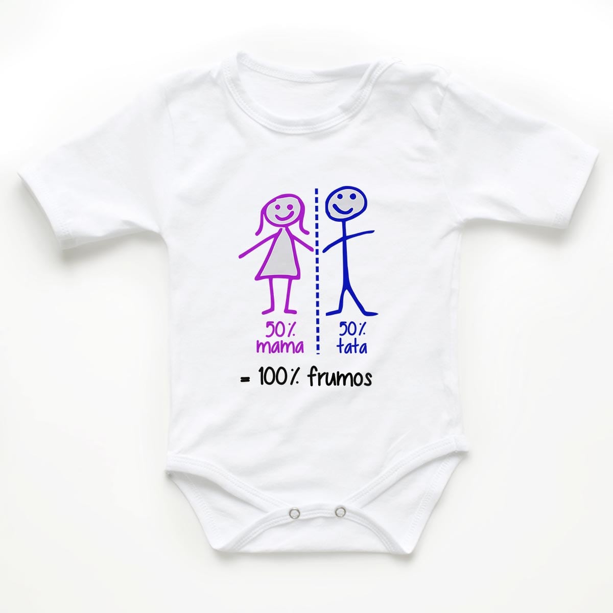 Body copii 100% frumos 1