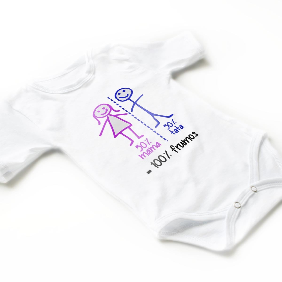 Body copii 100% frumos 1