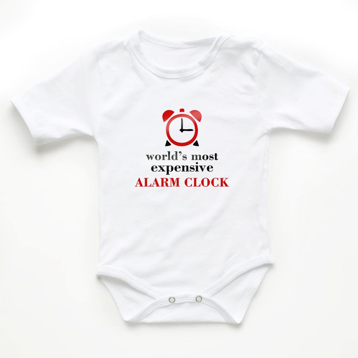 Body copii Alarm Clock 1