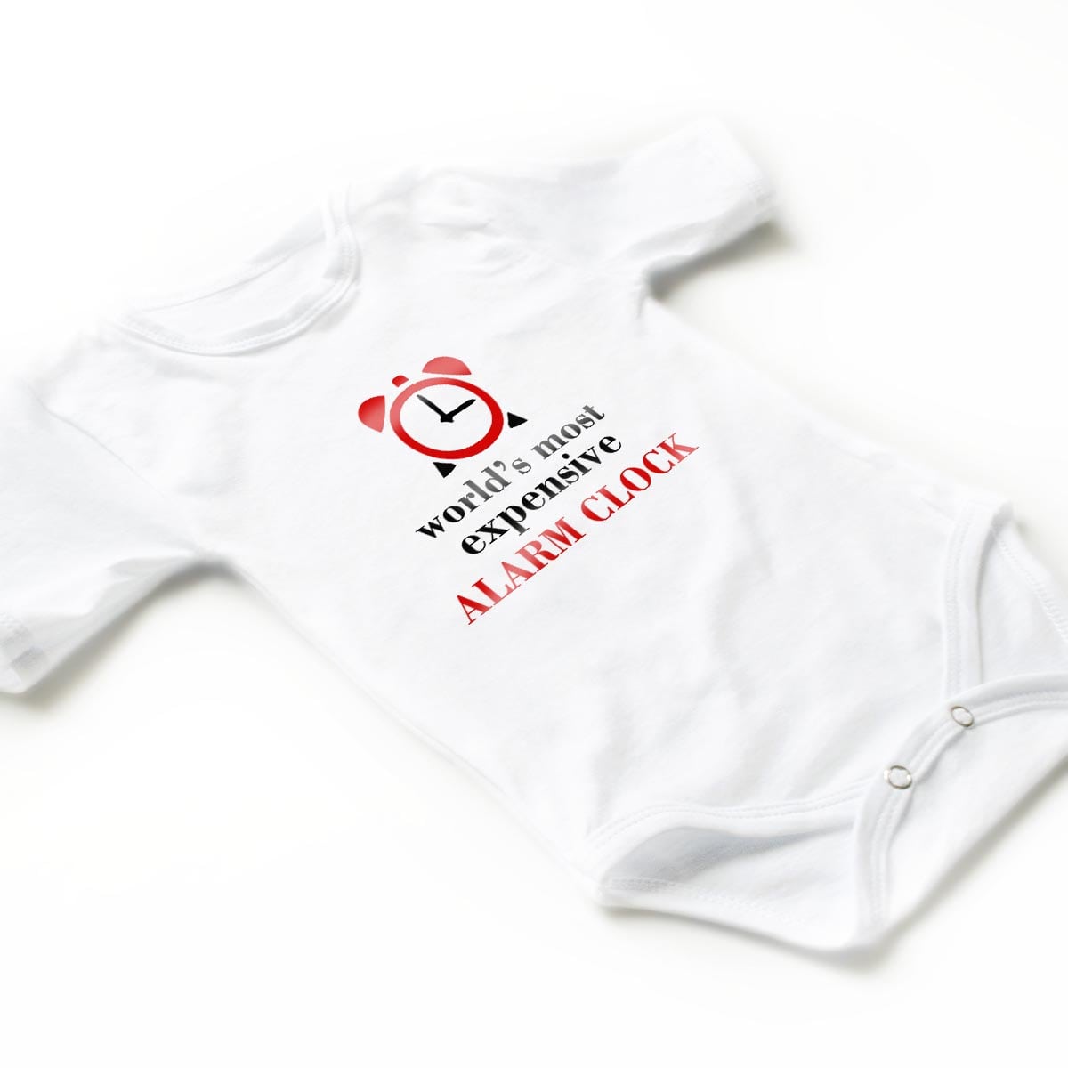 Body copii Alarm Clock 1