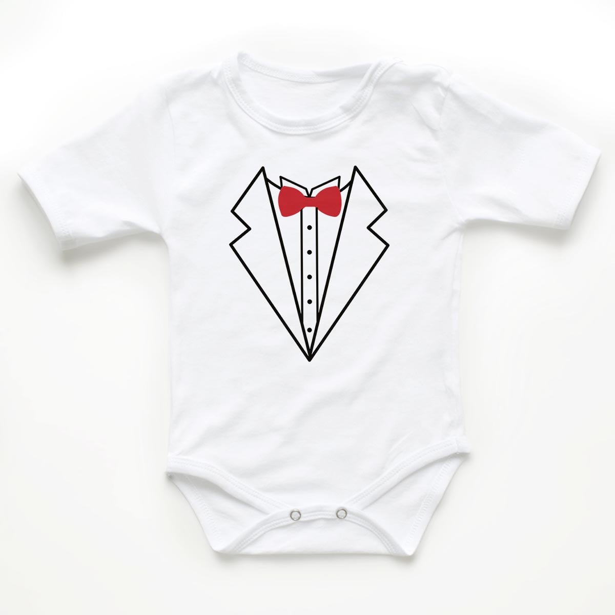 Body copii Baby Papion 1