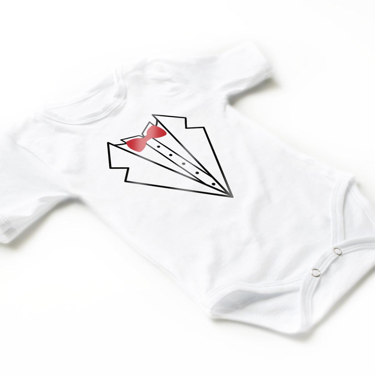 Body copii Baby Papion 1