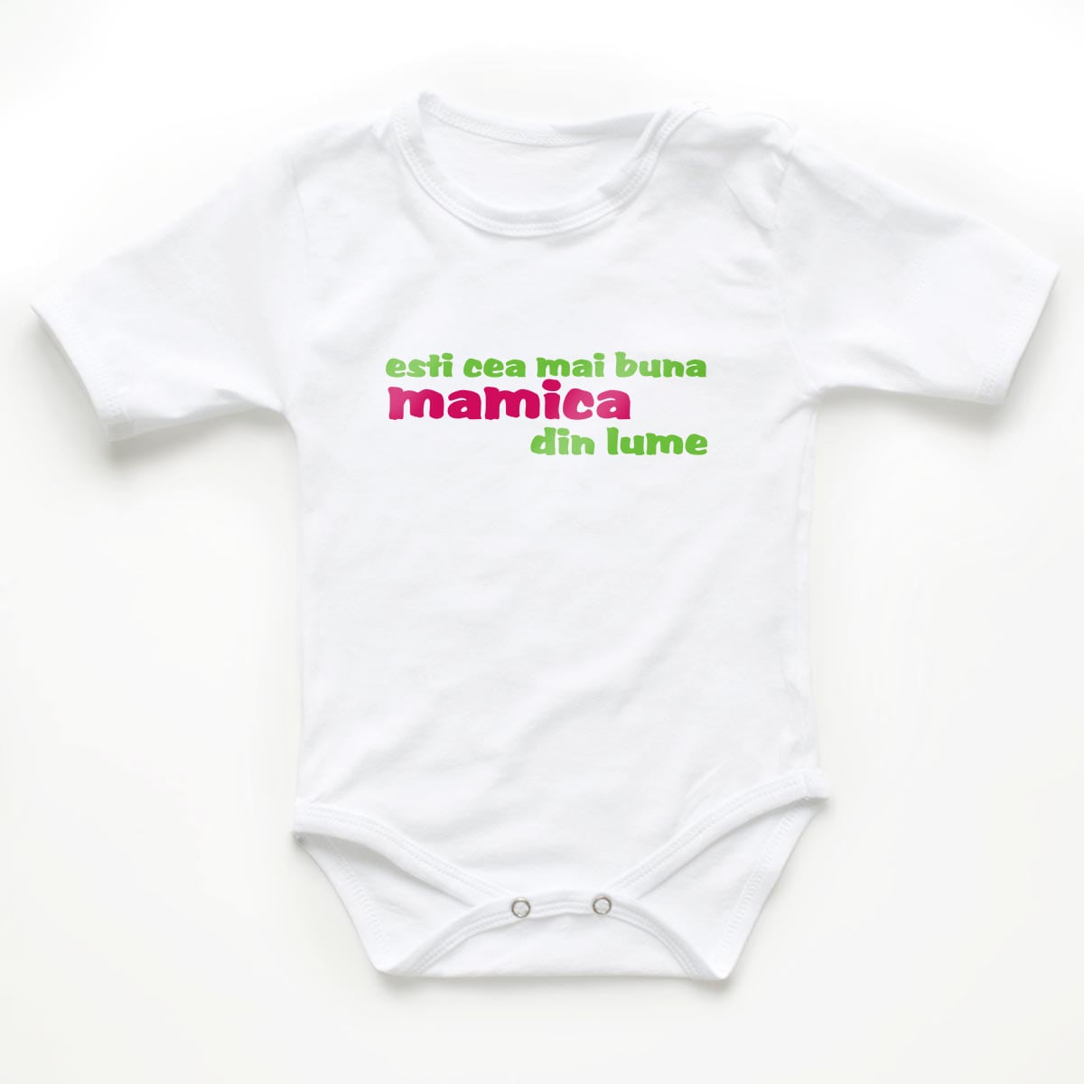 Body copii Cea mai buna mamica 1