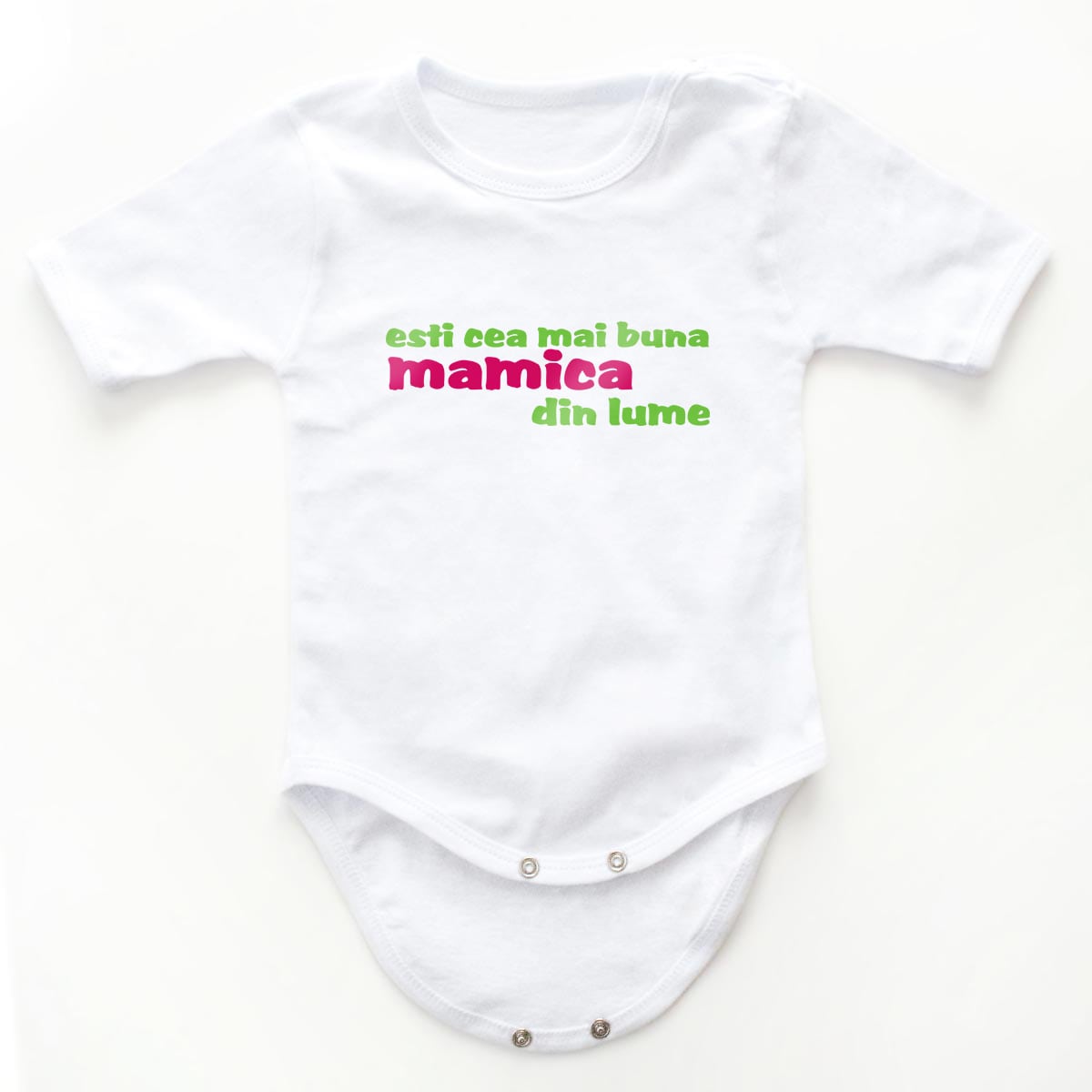 Body copii Cea mai buna mamica 1