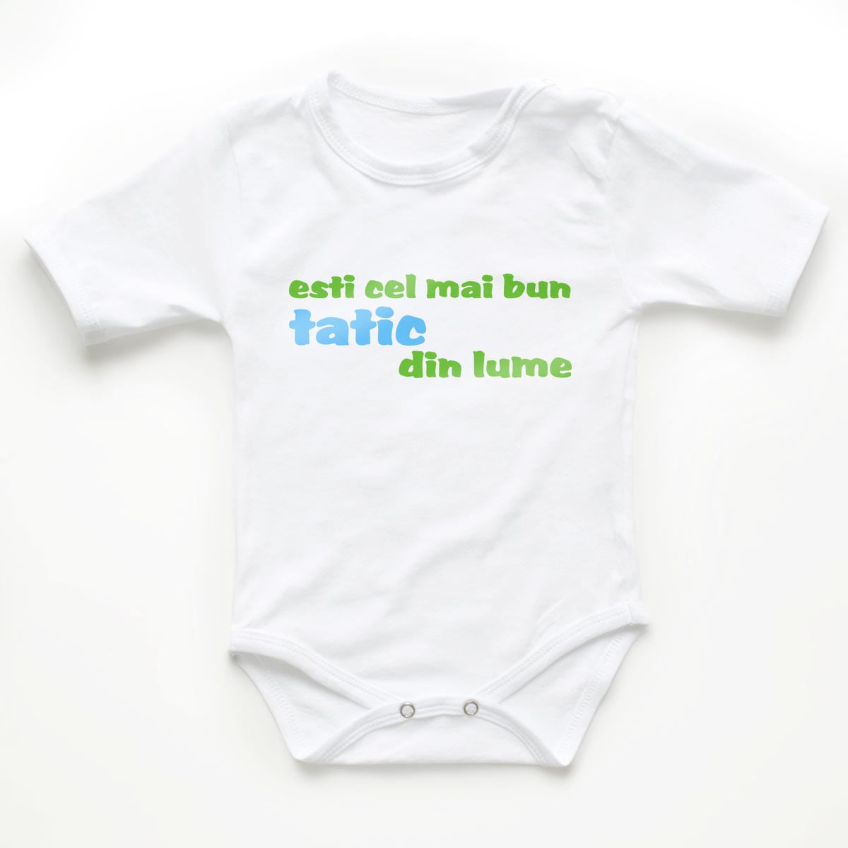 Body copii Cel mai bun tatic 1