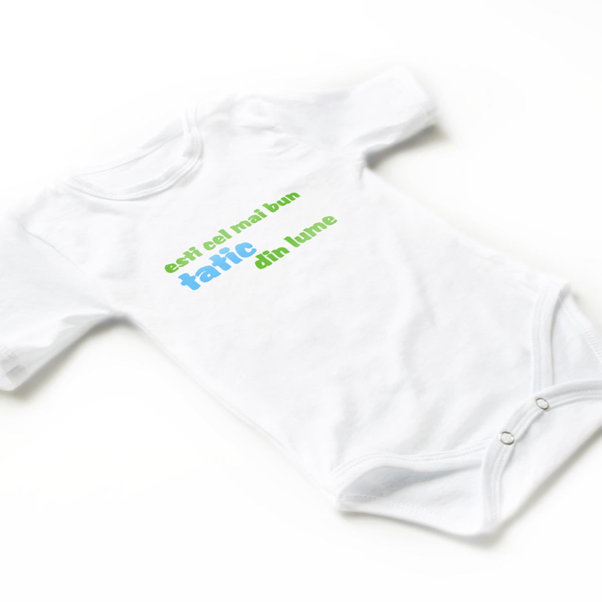 Body copii Cel mai bun tatic 1