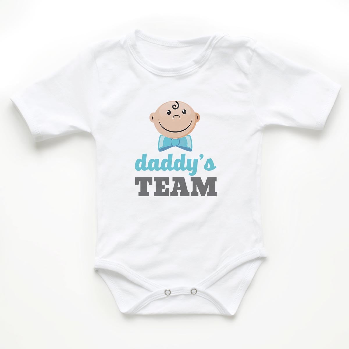 Body copii - Daddy's Team 1