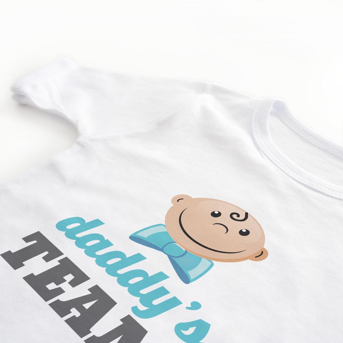 Body copii - Daddy's Team 1