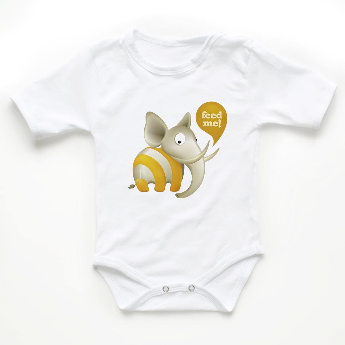 Body copii - Elephant 1