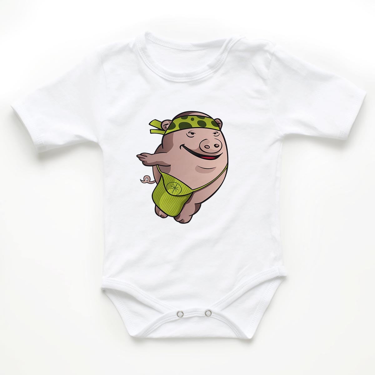 Body copii - Flying pig 1