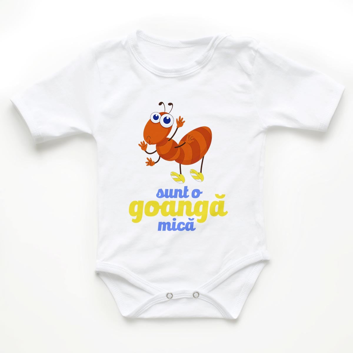 Body copii - Goanga mica 1