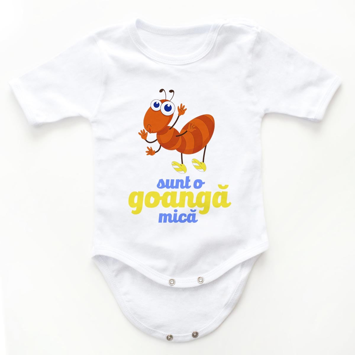 Body copii - Goanga mica 1