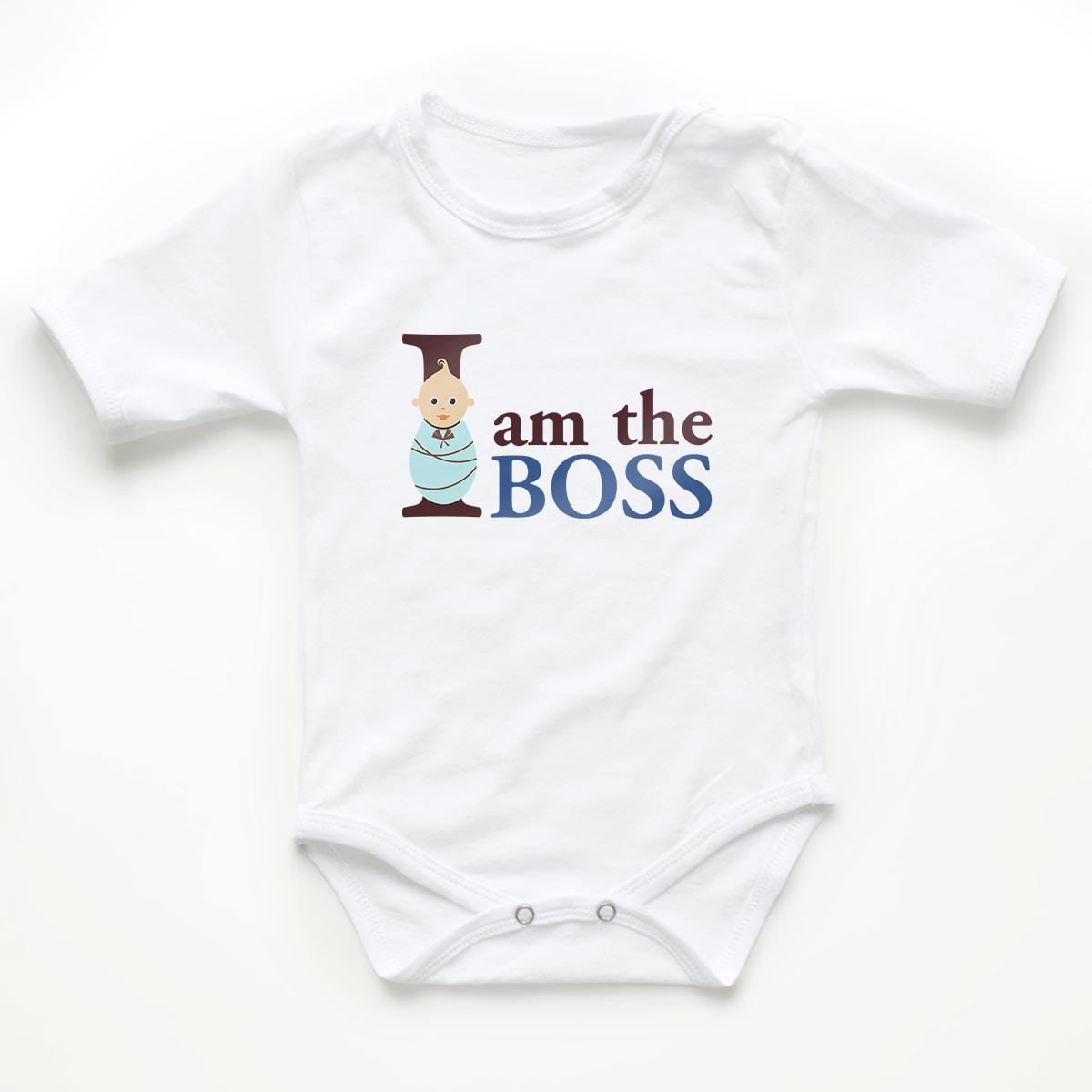 Body copii I am the boss 1