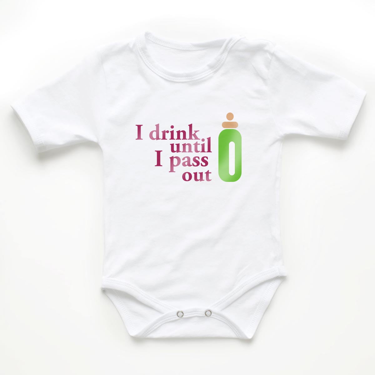 Body copii I drink 1