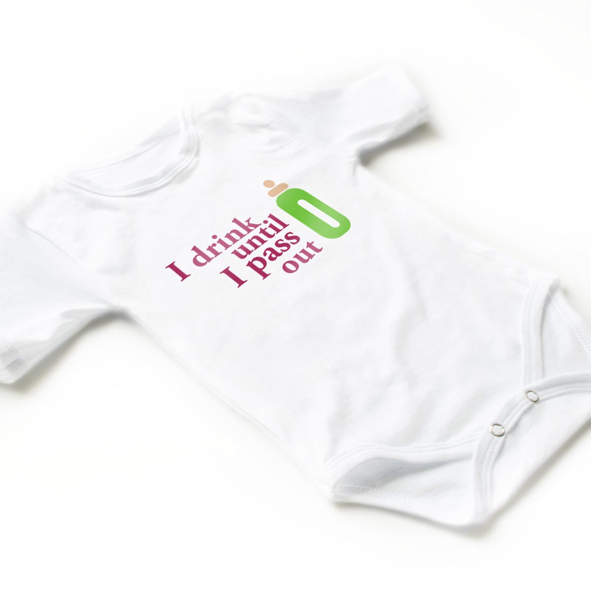 Body copii I drink 1