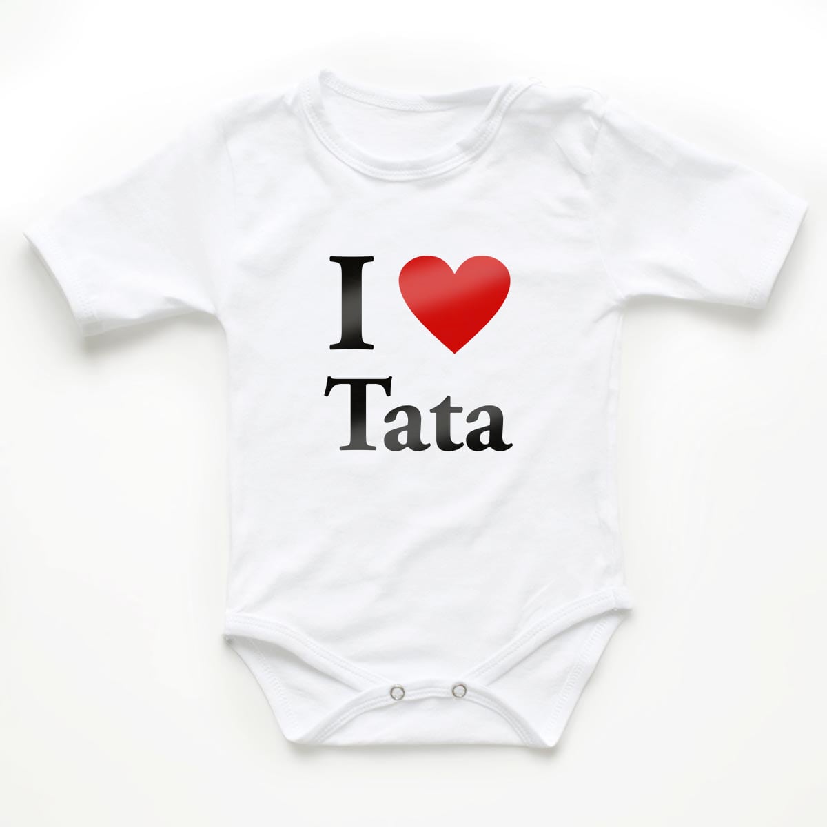 Body copii I love tata 1