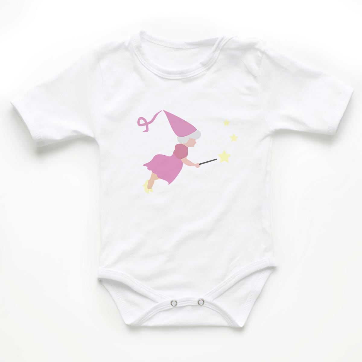 Body copii Little Fairy 1