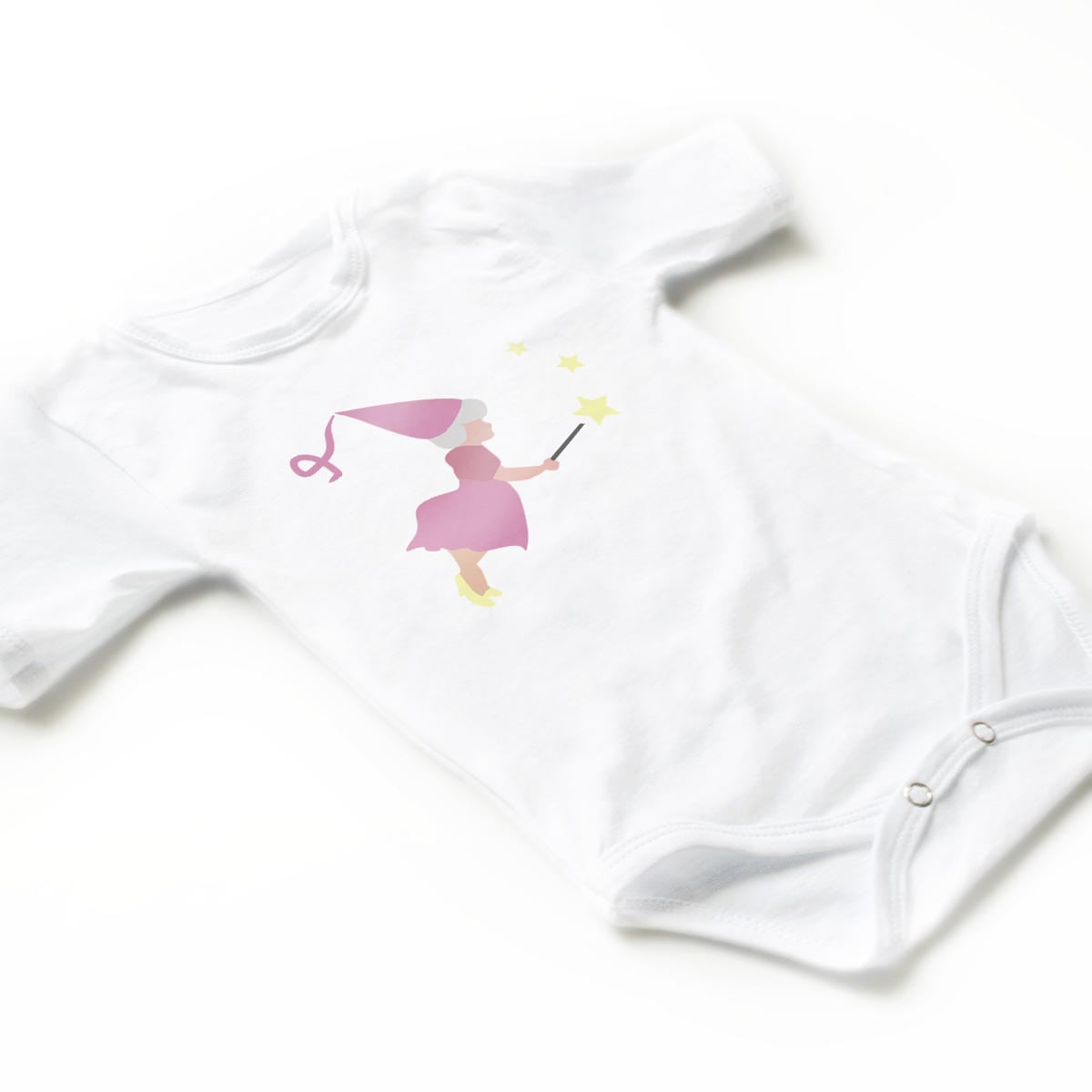 Body copii Little Fairy 1