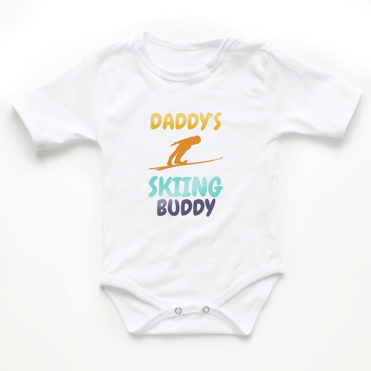 Body copii Micul schior 1