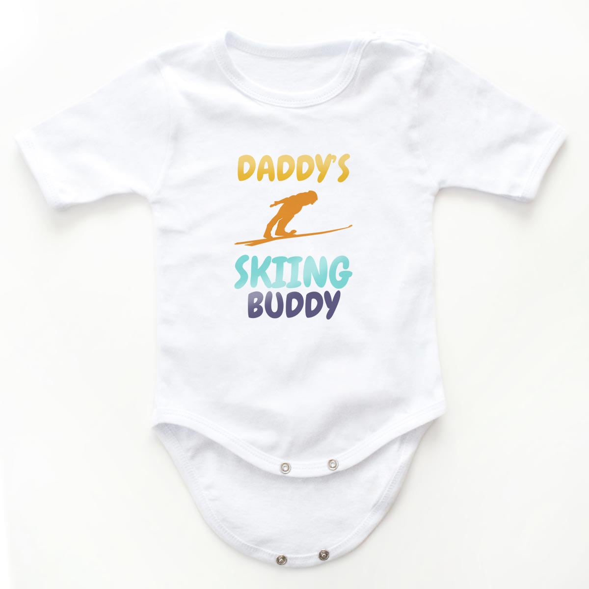 Body copii Micul schior 1