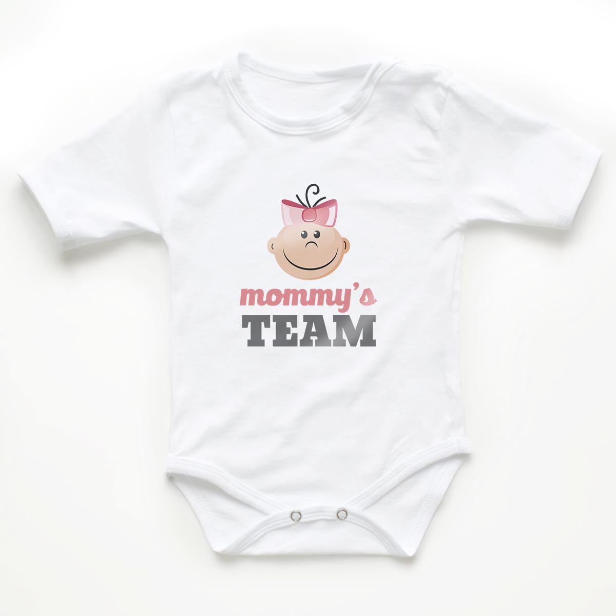 Body copii Mommys team 1