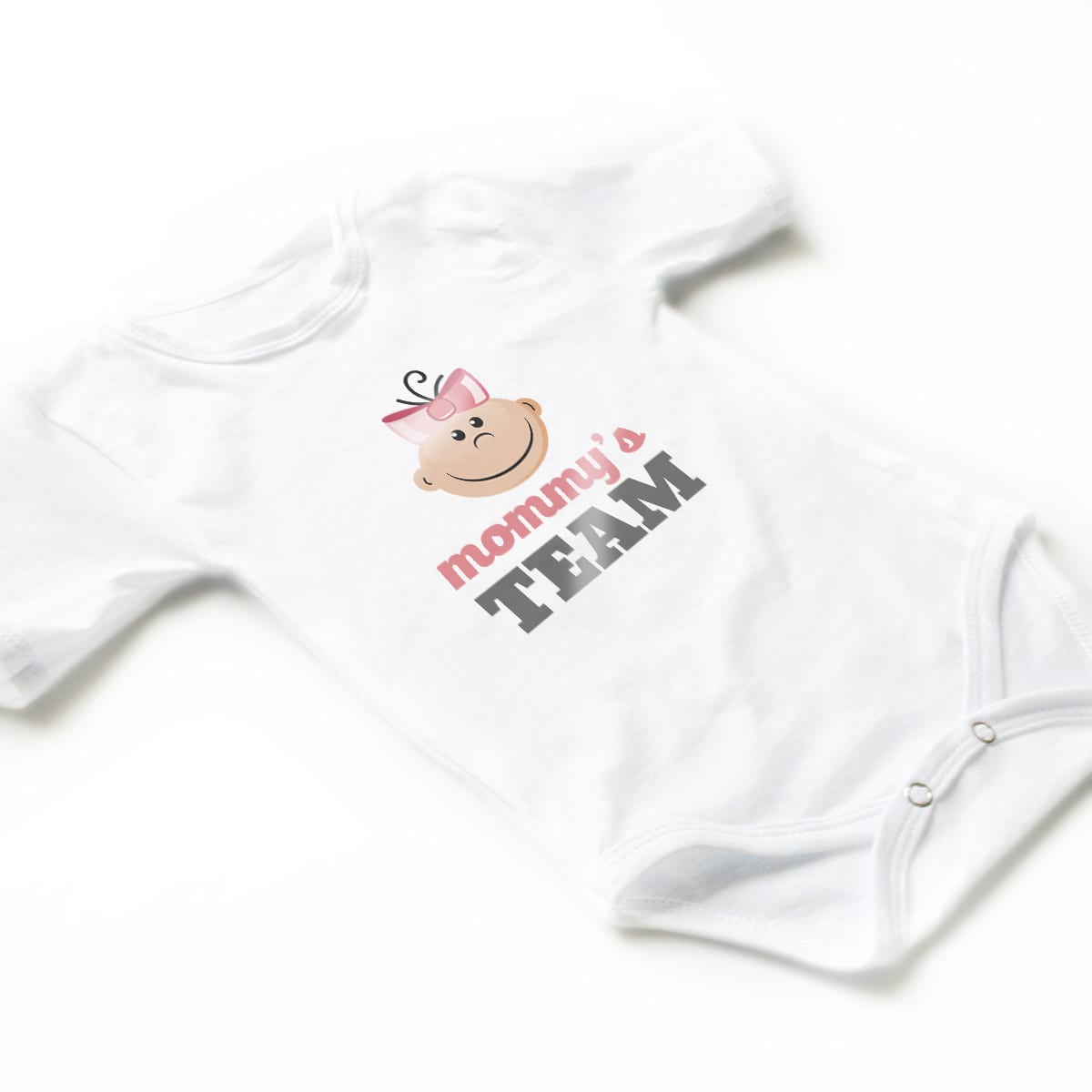 Body copii Mommys team 1