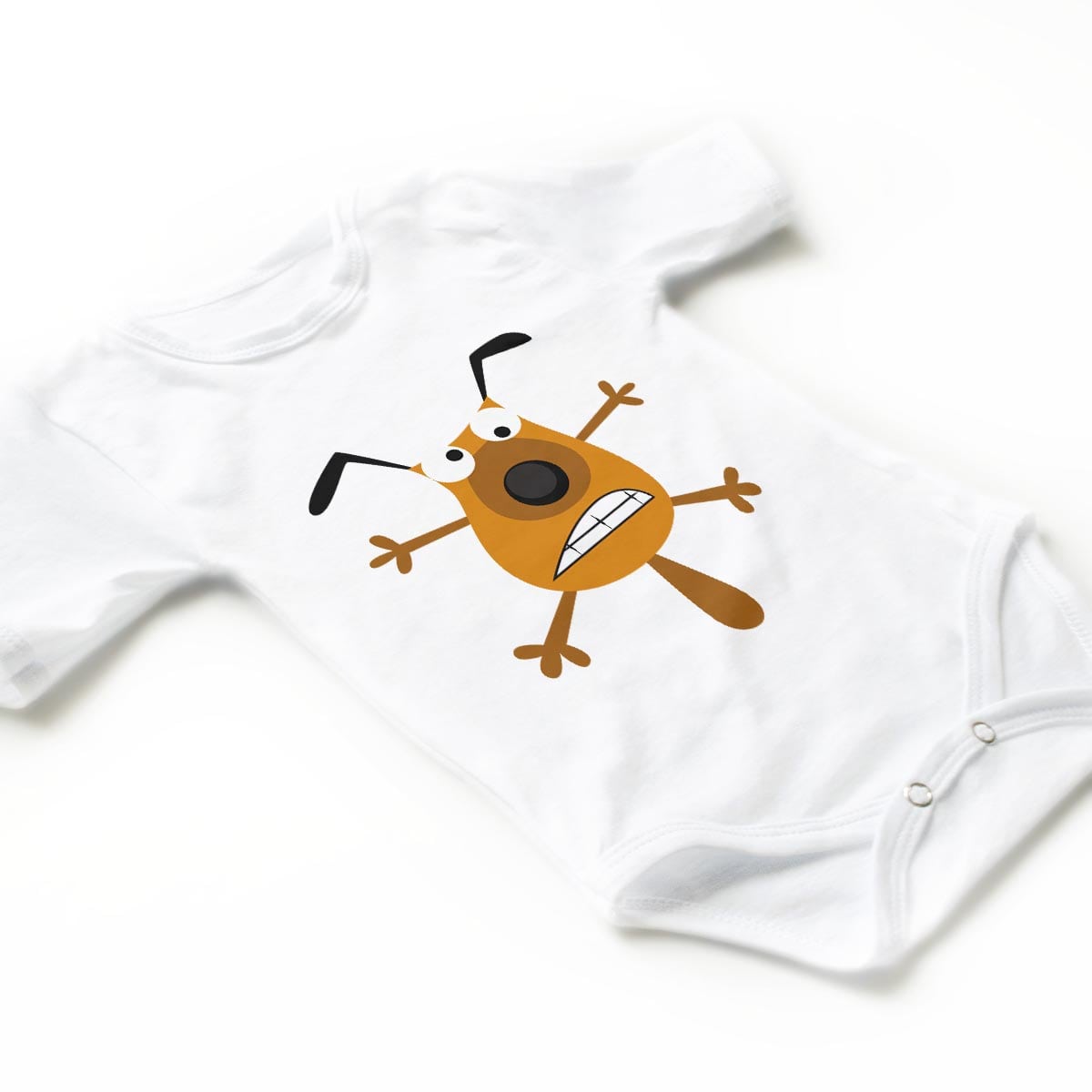 Body copii - Puppy 1