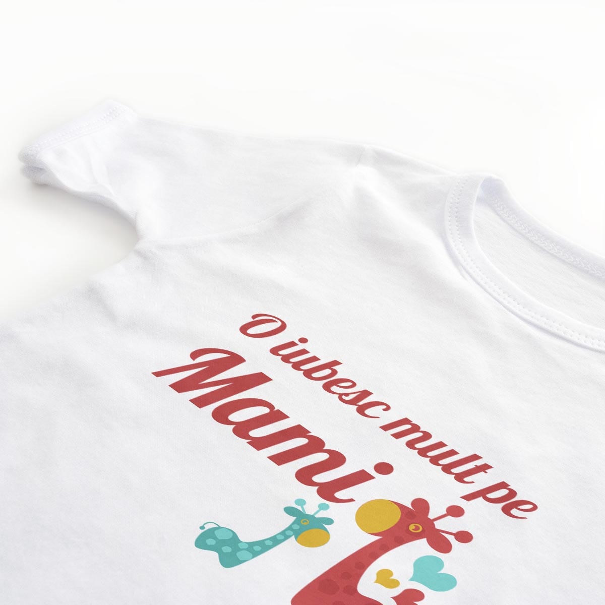 Body copii - Surpriza pentru mama 1