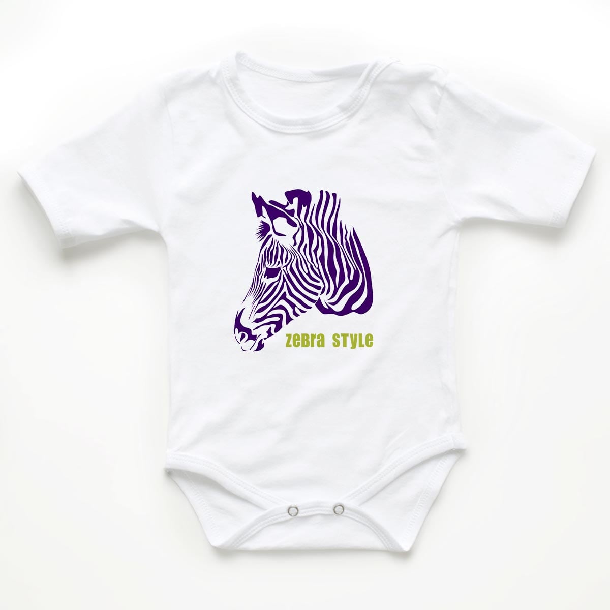 Body copii - Zebra 1