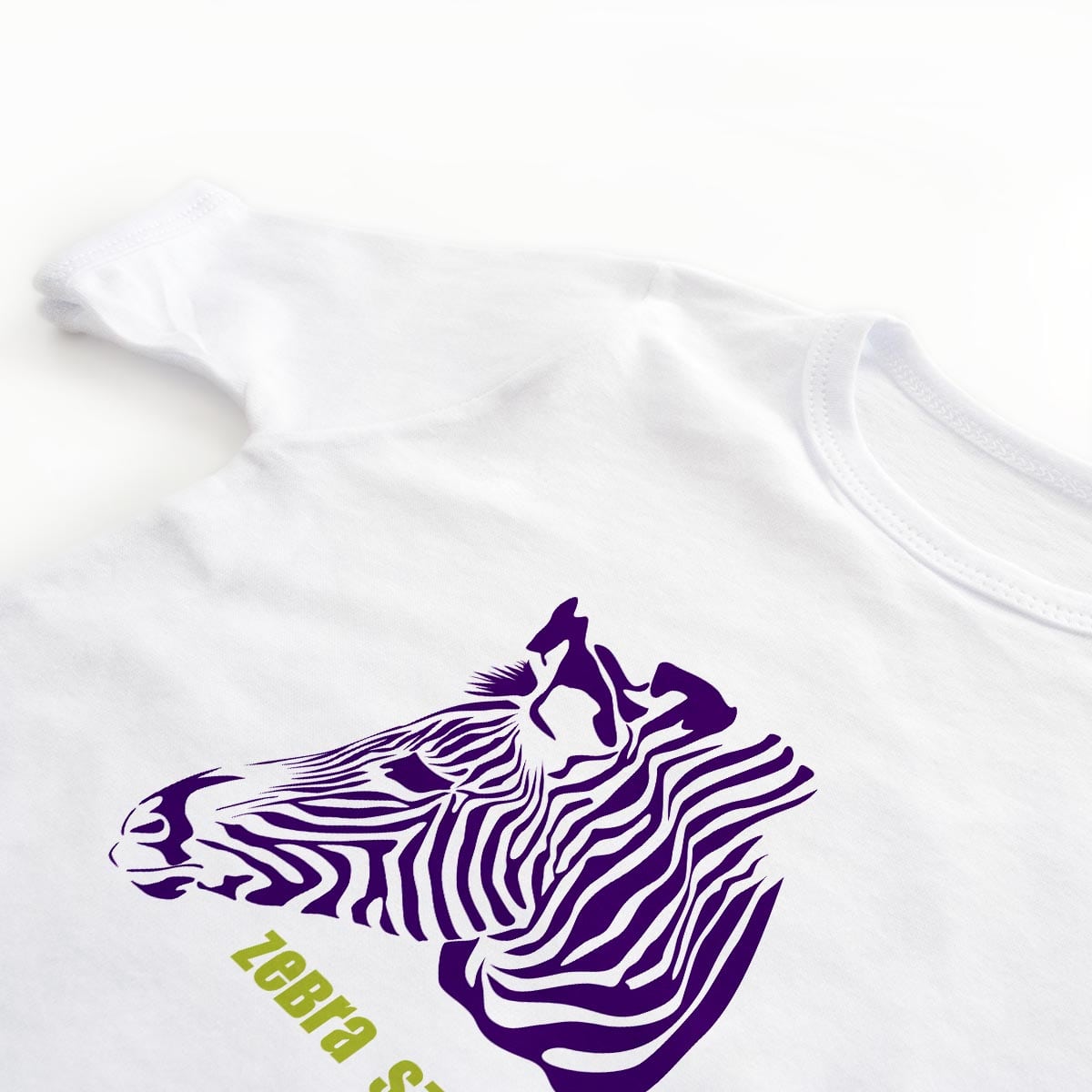 Body copii - Zebra 1