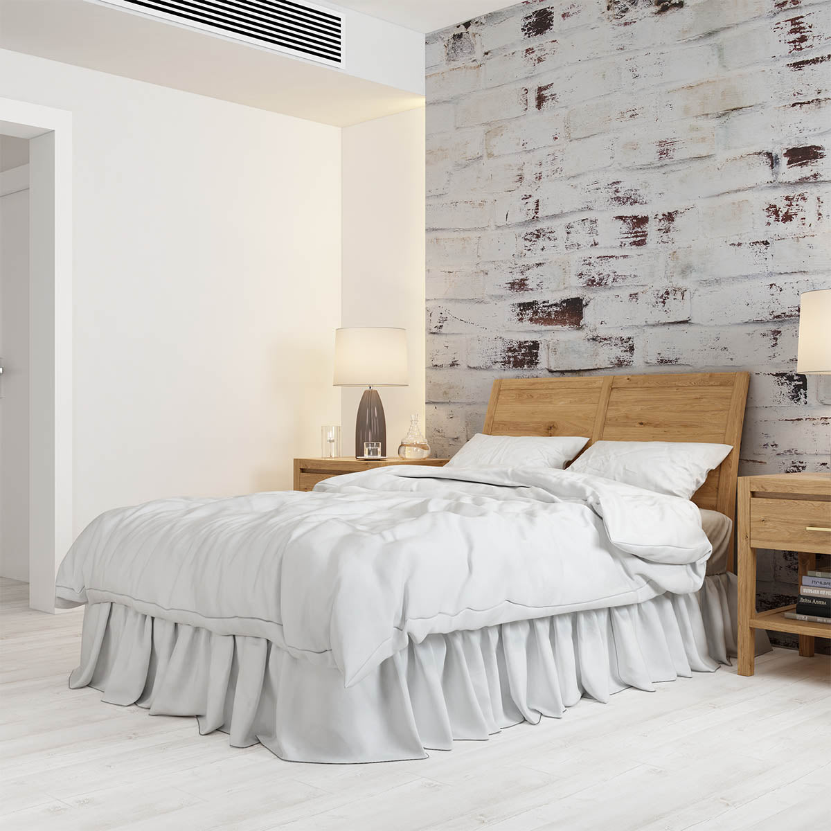 Fototapet Caramida Cojita 1