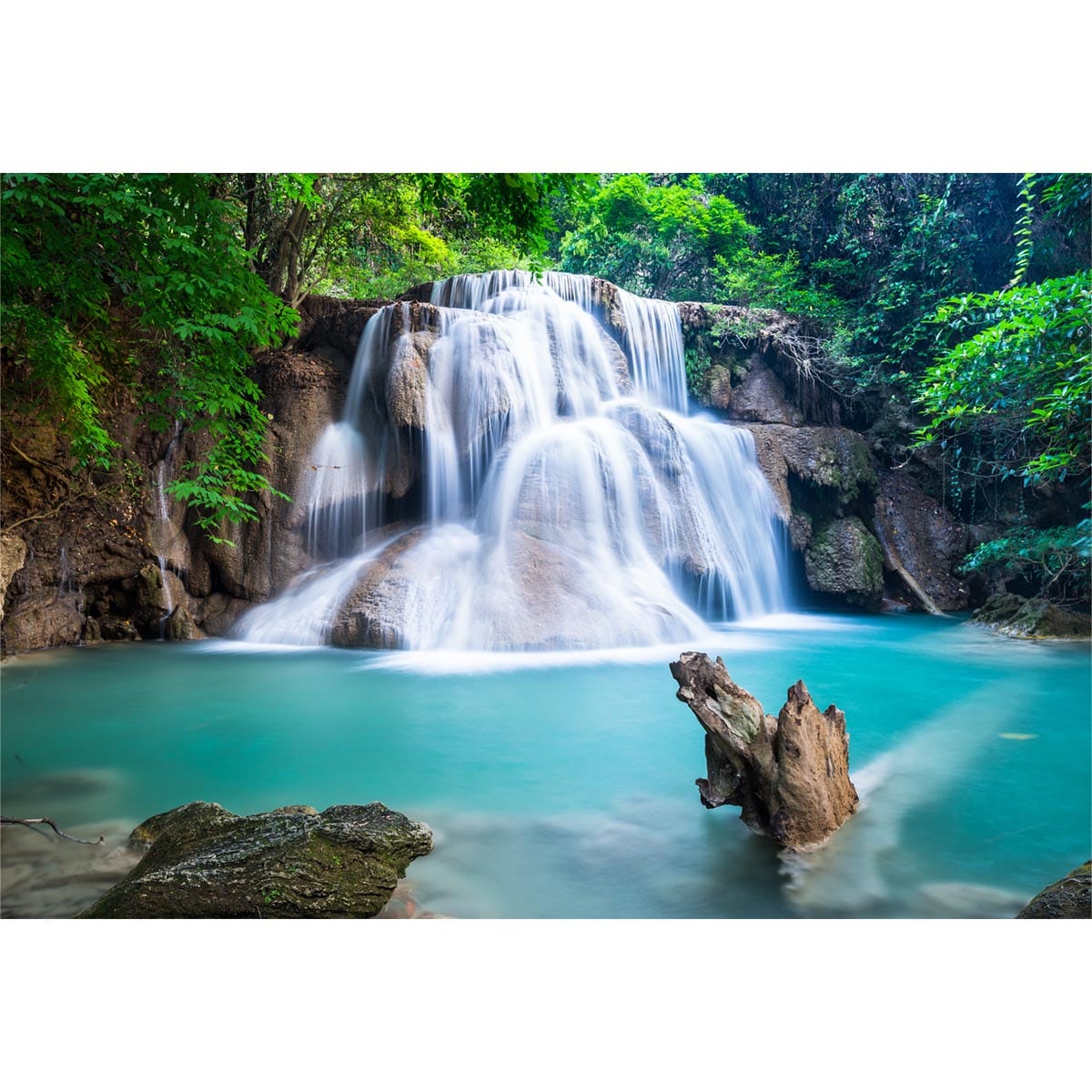 Fototapet Cascada 1