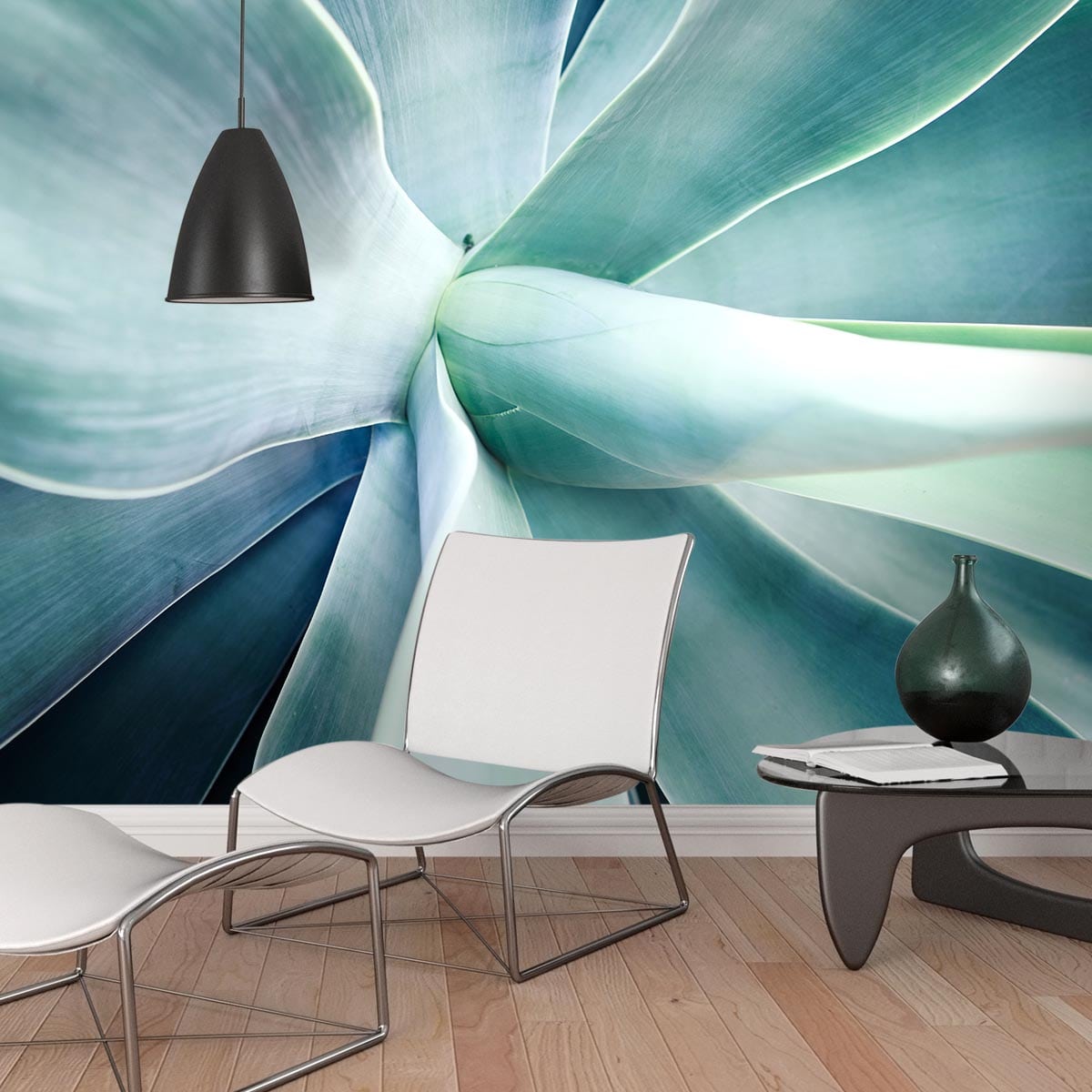 Fototapet Fresh Feel