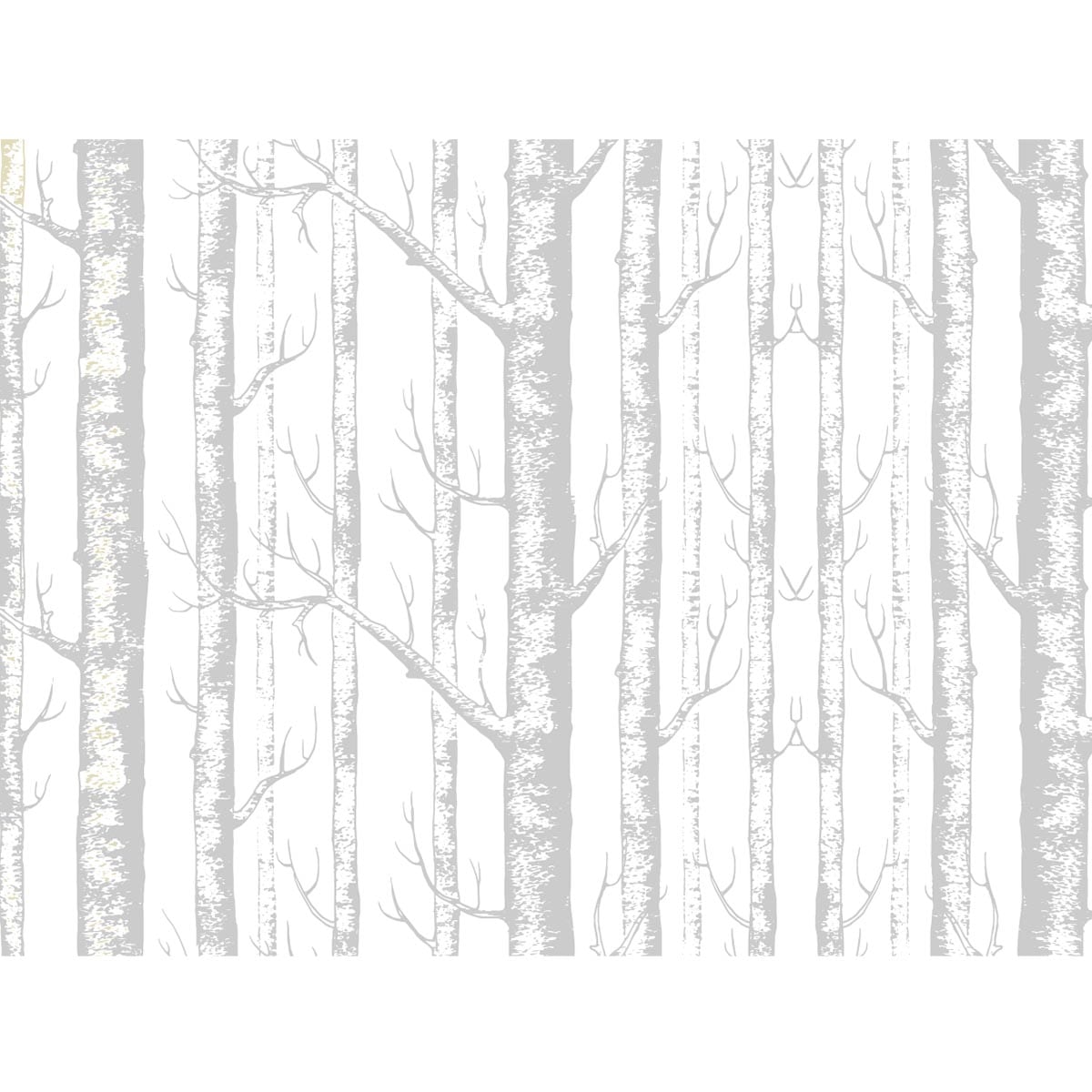 Fototapet Padure abstracta 1