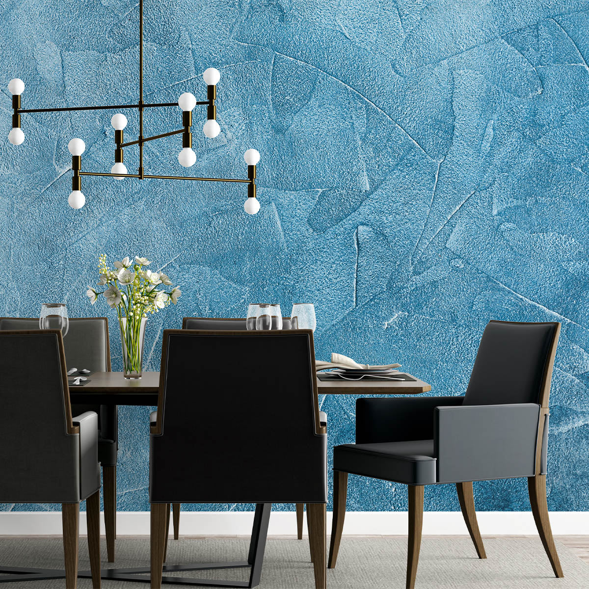 Fototapet Stucco Travine 1