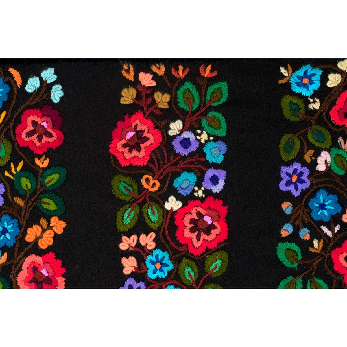 Fototapet Tesatura maramureseana 1