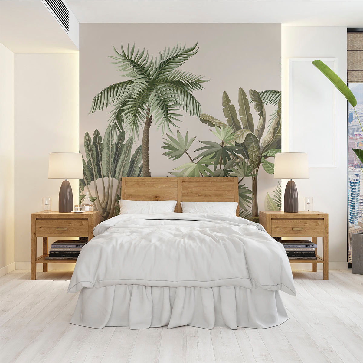 Fototapet Tropical 2