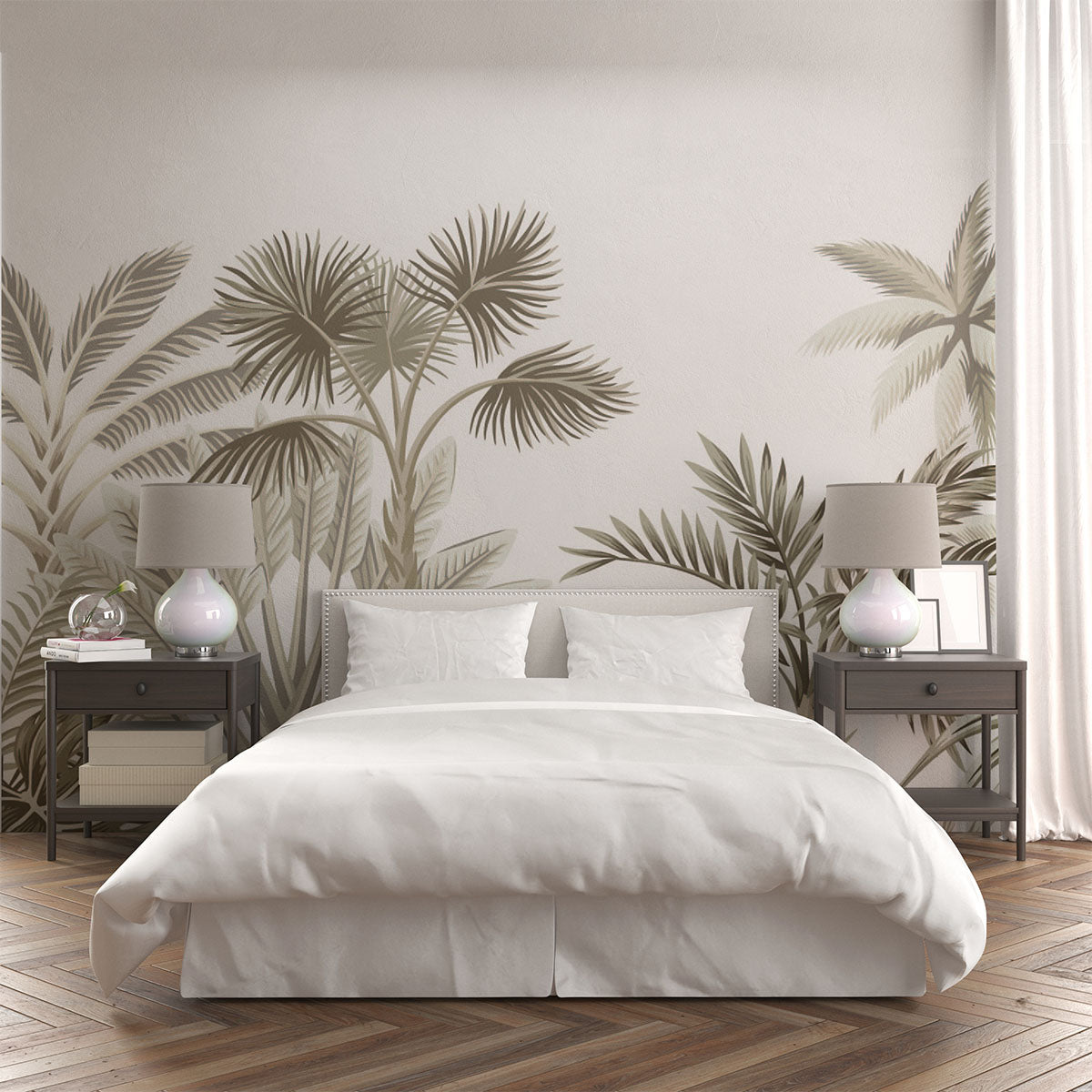 Fototapet Tropical 2 3