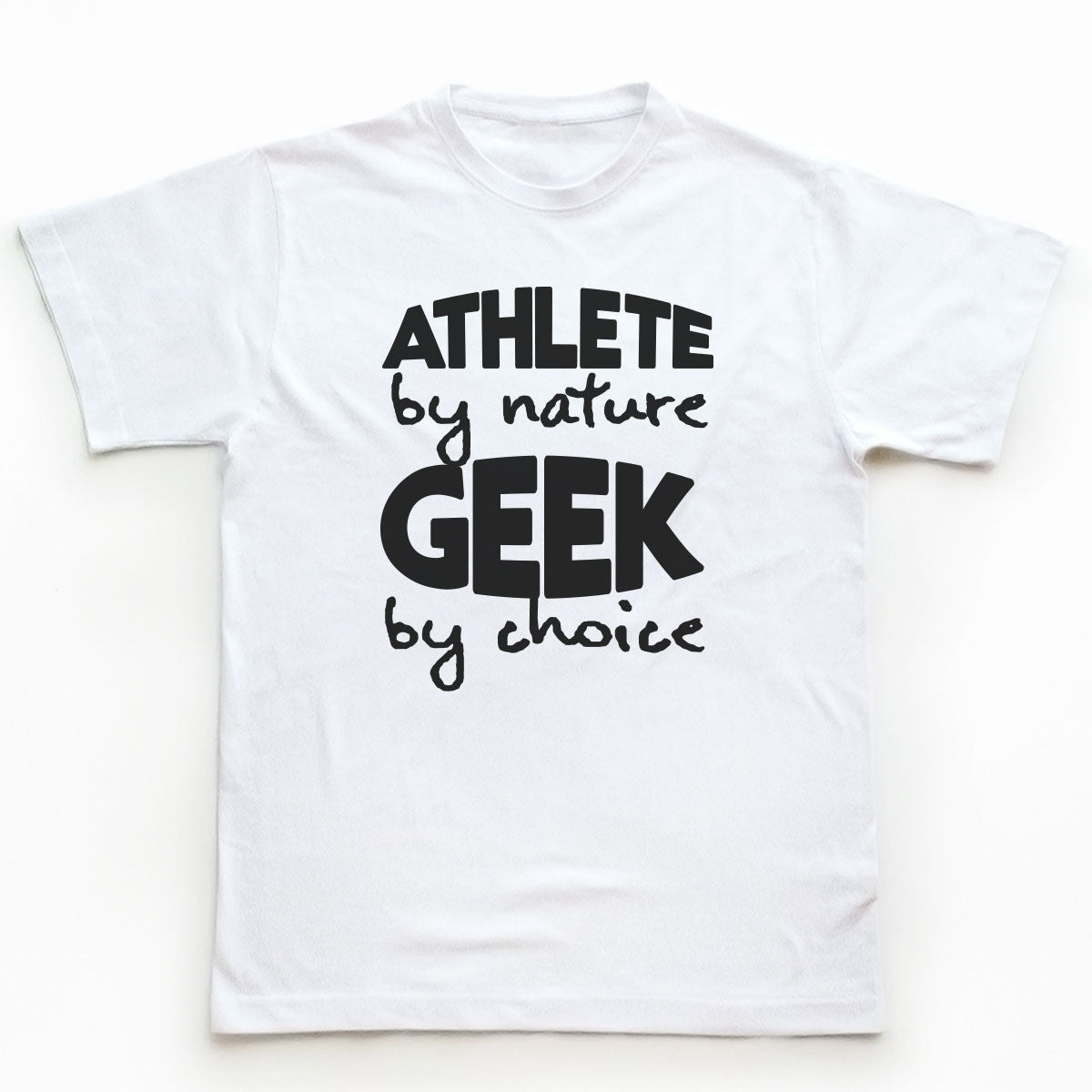 Tricouri programatori Athlete 4