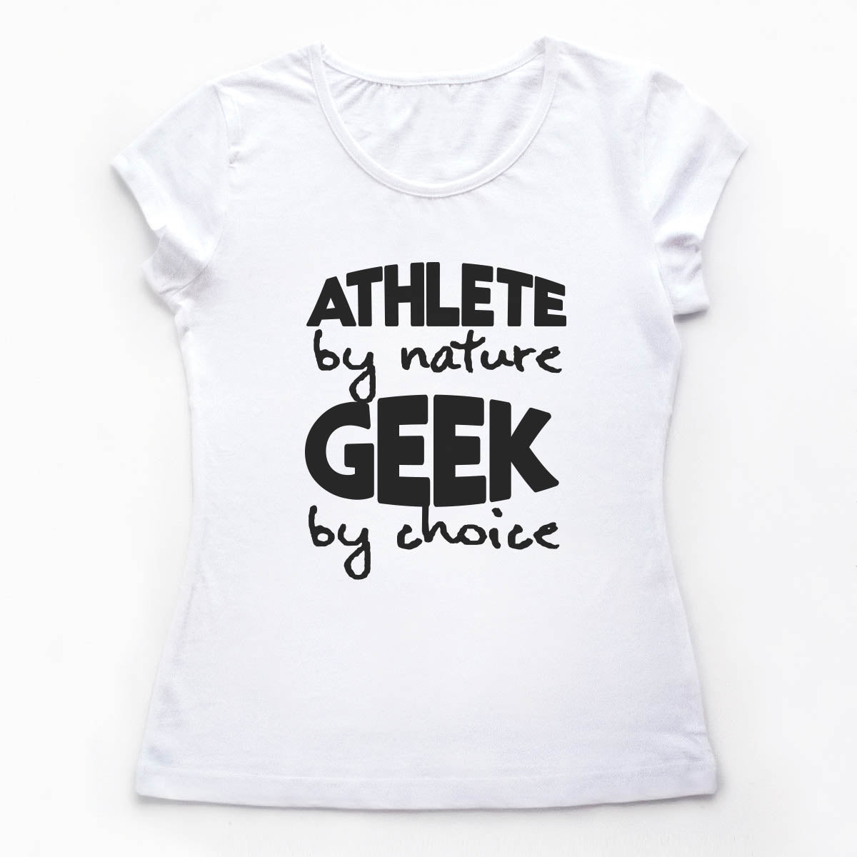 Tricouri programatori Athlete 4