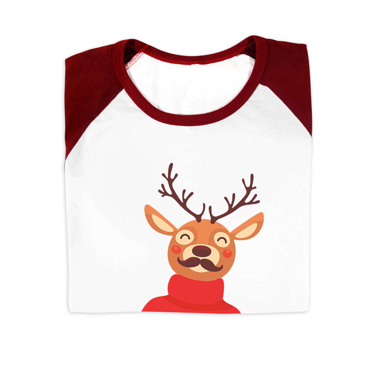 Pijamale Personalizate Cupluri Deer Couple