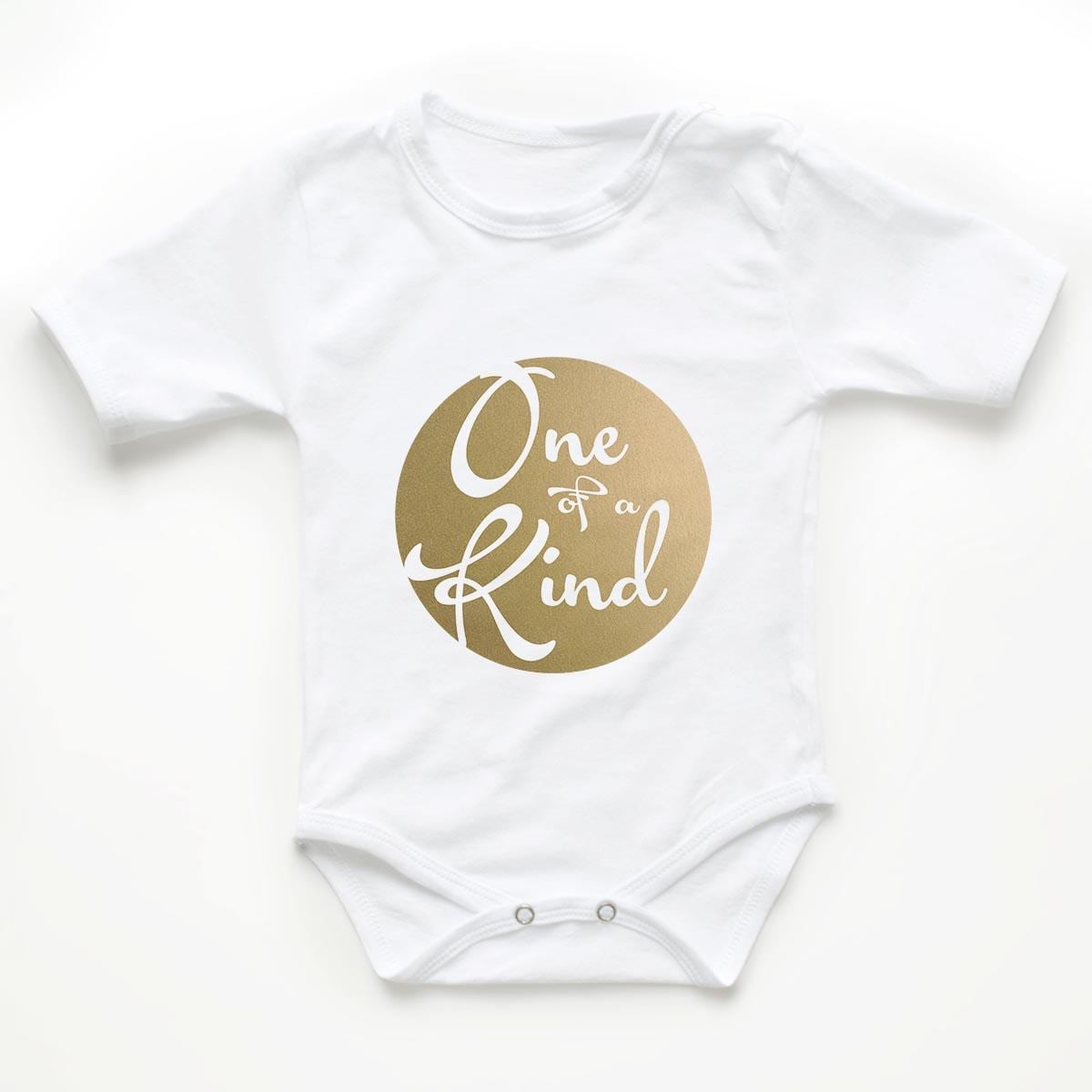 Body copii Set body So Sweet Gold - fetita 1