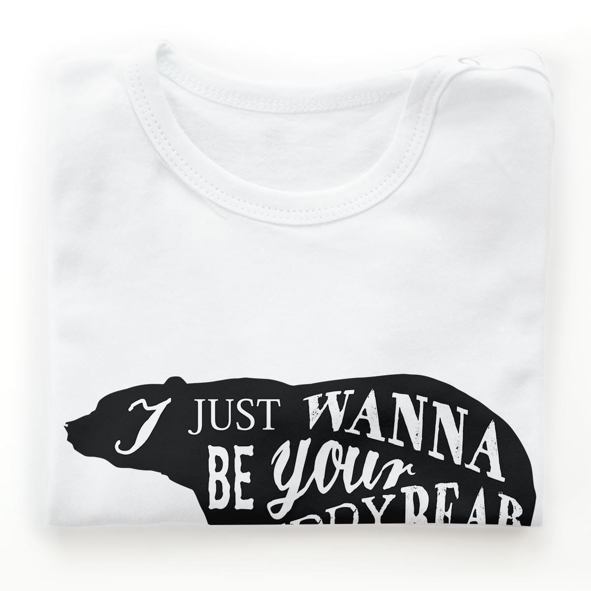 Body copii Set body Stay Wild - baietel 1